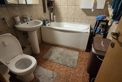 Apartament cu 2 camere decomandat în Iancului - 2