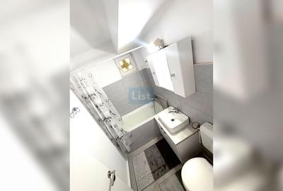 Apartament cu 2 camere semidecomandat, mobilat în Ultracentral - 5