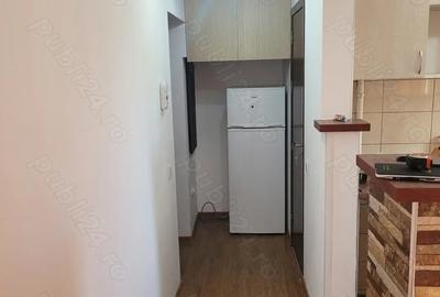 Garsonieră în Central
