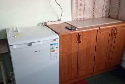 Garsonieră în Mărăști