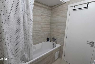 Garsonieră în Doamna Ghica - 7
