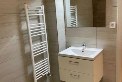 Apartament cu 2 camere semidecomandat în Tudor Vladimirescu - 9