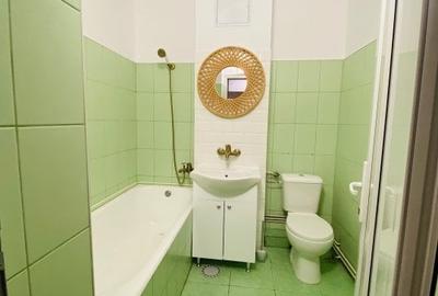 Apartament cu 2 camere decomandat în Mărăști - 8
