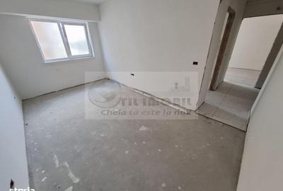 Apartament cu 2 camere decomandat în Galata - 12