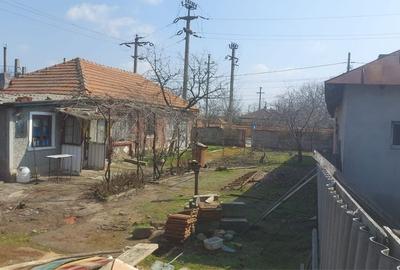 Teren de 504 mp, în Cuza Vodă - 5
