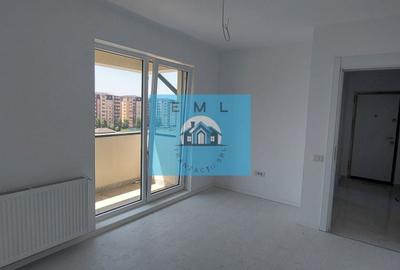 Apartament cu 2 camere decomandat în Chiajna - 5