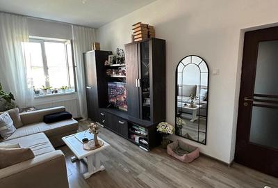 Apartament cu 2 camere decomandat în Aeroport - 3