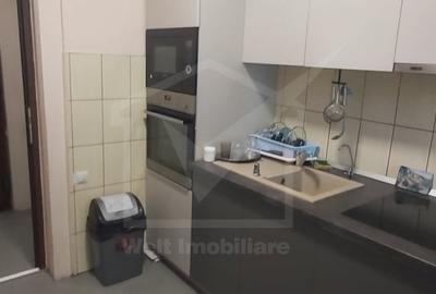 Apartament cu 2 camere decomandat, mobilat în Central - 9