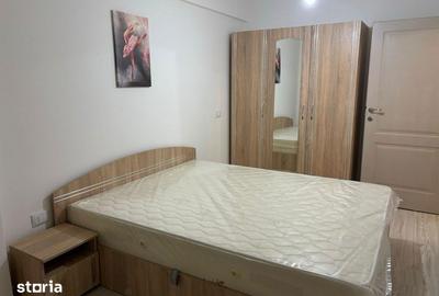Apartament cu 2 camere în Bucium - 2