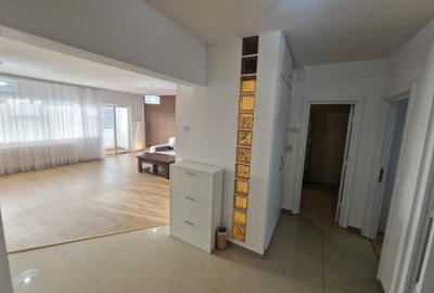 Apartament cu 3 camere decomandat, mobilat în Faleza Nord - 5