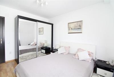 Apartament cu 2 camere decomandat în Mărăști - 3