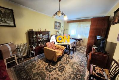 Apartament cu 2 camere decomandat, mobilat în Cetate
