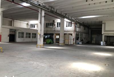 Spațiu comercial, de 1,124 mp, în Metalurgiei - 2
