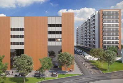 Apartament cu 3 camere nedecomandat în Central - 6