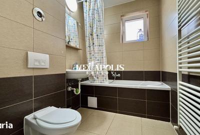 Apartament cu 2 camere în Avantgarden - 2