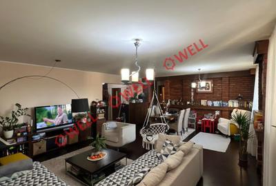 Apartament cu 3 camere în Spitalului - 2