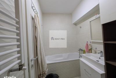 Apartament cu 2 camere în Militari