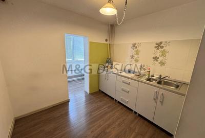 Apartament cu 3 camere decomandat în Timocului-Șaguna