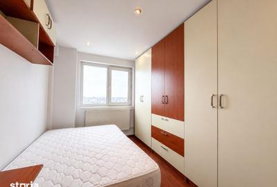 Apartament cu 3 camere în Grivița - 13