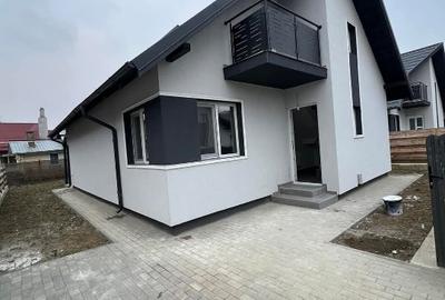 Casă individuală cu 3 camere cu Teren 300 Mp în Lunca Cetățuii - 5