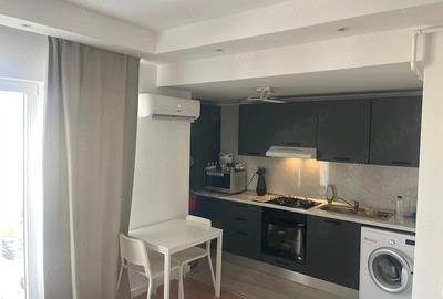 Apartament cu 2 camere decomandat în Ștefăneștii de Jos - 5