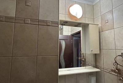 Apartament cu 2 camere decomandat în Carpați 2 - 1