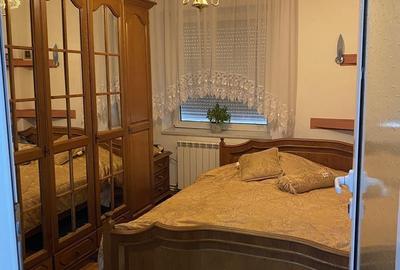 Apartament cu 3 camere în George Enescu - 4