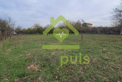 Teren Construcții intravilan de 1420 mp, în Ronaț - 5