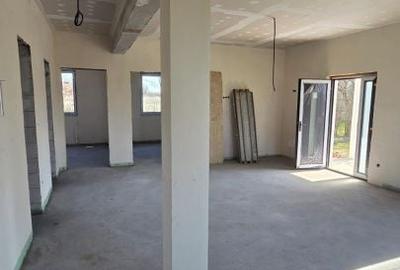 Casă cu 3 camere în Viile Satu Mare - 19