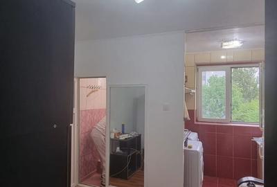 Garsonieră în 13 Septembrie