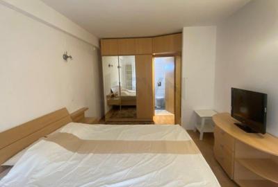 Apartament cu 3 camere decomandat, mobilat în Primăverii - 4
