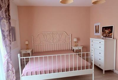 Apartament cu 3 camere decomandat în Ștefăneștii de Jos - 4