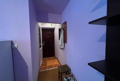 Apartament cu 2 camere semidecomandat, mobilat în Central - 4