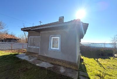 Casă individuală cu 3 camere cu Teren 900 Mp în Ulmu - 7