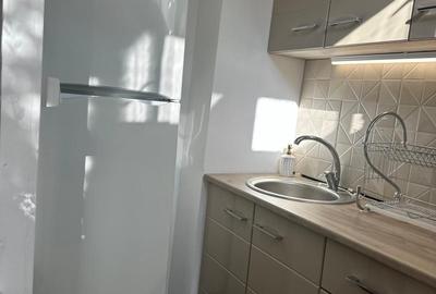Garsonieră semidecomandată în Florești