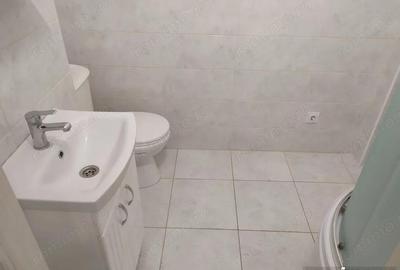 Garsonieră decomandată în Bucureștii Noi