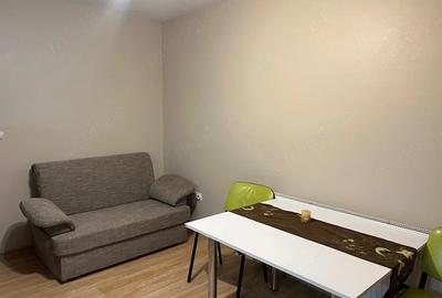 Apartament cu 2 camere decomandat în Ghiroda