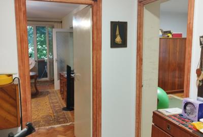 Apartament cu 3 camere circular în 7 Noiembrie - 4