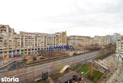 Apartament cu 3 camere decomandat, mobilat în Muncii