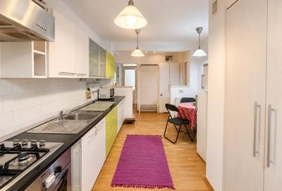 Apartament cu 3 camere decomandat, mobilat în Ultracentral - 5