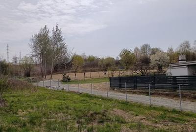 Teren de 3500 mp, în Orașul Vechi - 10