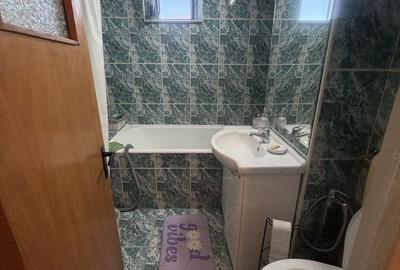 Apartament cu 2 camere în Gorjului - 6