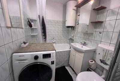 Garsonieră nedecomandată în Dacia