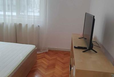 Apartament cu 2 camere decomandat în Central - 1