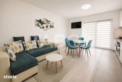 Apartament cu 2 camere semidecomandat în Central - 11