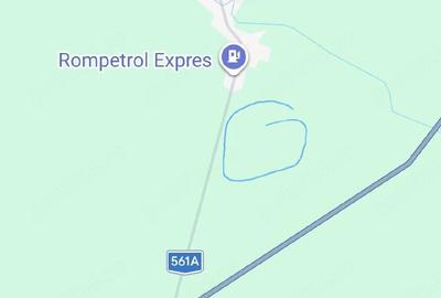 Teren de 15000 mp, în Moțăței - 1