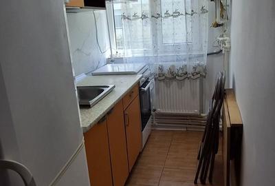 Apartament cu 2 camere semidecomandat în Central - 3