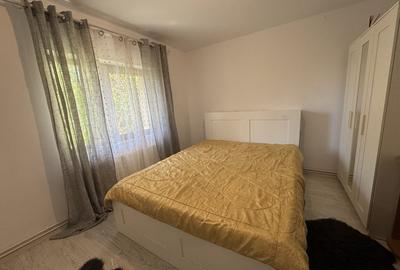 Apartament cu 3 camere decomandat în Între Lacuri - 2