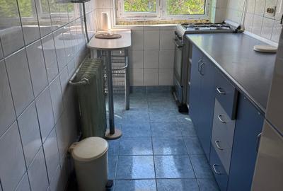 Apartament cu 2 camere semidecomandat în P-ța Reșița - 4