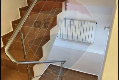 Casă individuală cu 6 camere cu Teren 100 Mp în Banu Manta - 7
